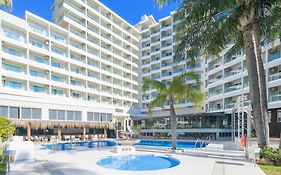 Hotel Parasol By Dorobe